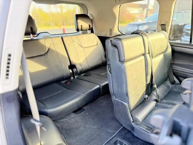 2011 Lexus LX 570 570