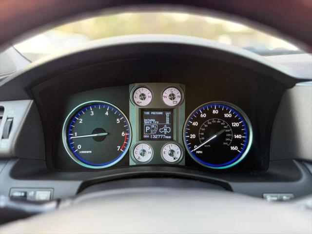2011 Lexus LX 570 570