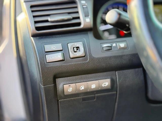2011 Lexus LX 570 570