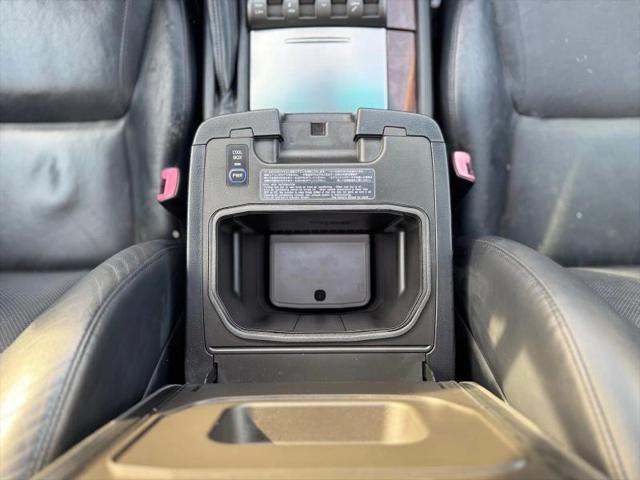 2011 Lexus LX 570 570