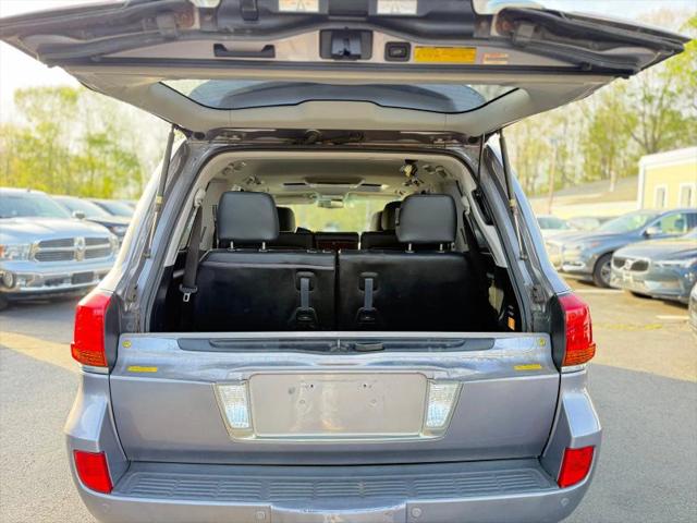 2011 Lexus LX 570 570