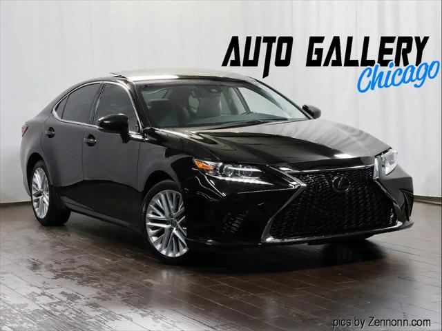 2018 Lexus ES 350 ES 350 for sale in Addison, IL