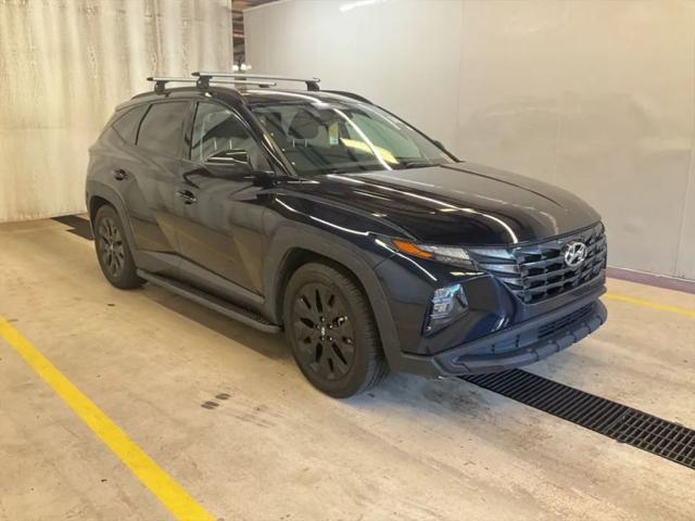 2023 Hyundai Tucson XRT for sale in Summerville, SC