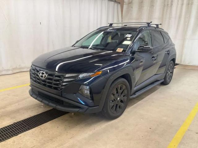 2023 Hyundai Tucson XRT
