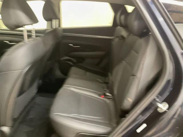 2023 Hyundai Tucson XRT