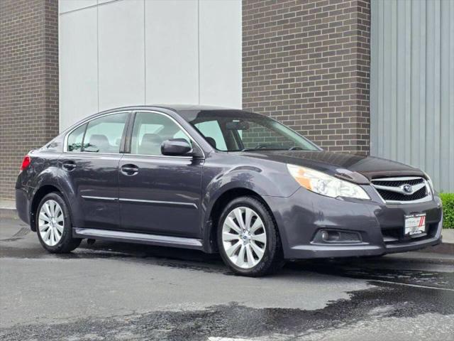 2012 Subaru Legacy 2.5i Limited for sale in Portland, OR