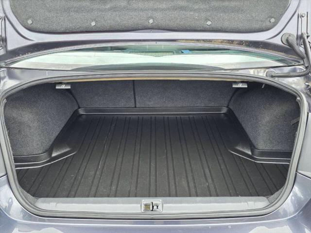 2012 Subaru Legacy 2.5i Limited