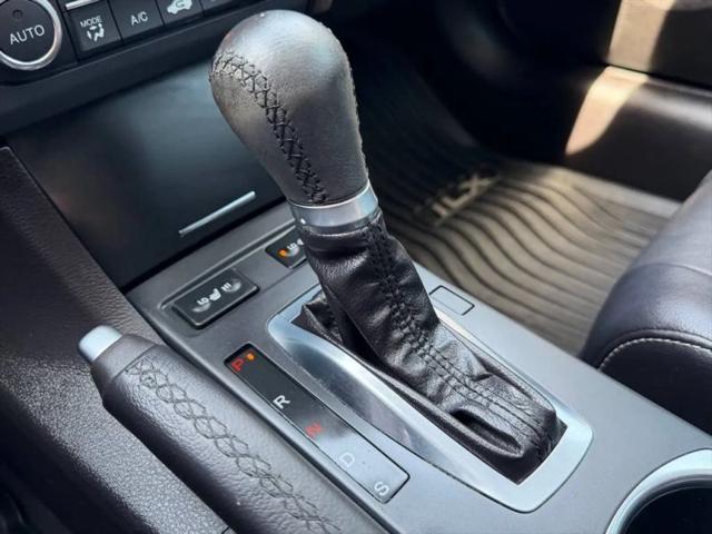 2021 Acura ILX Premium