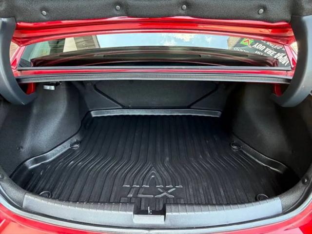 2021 Acura ILX Premium