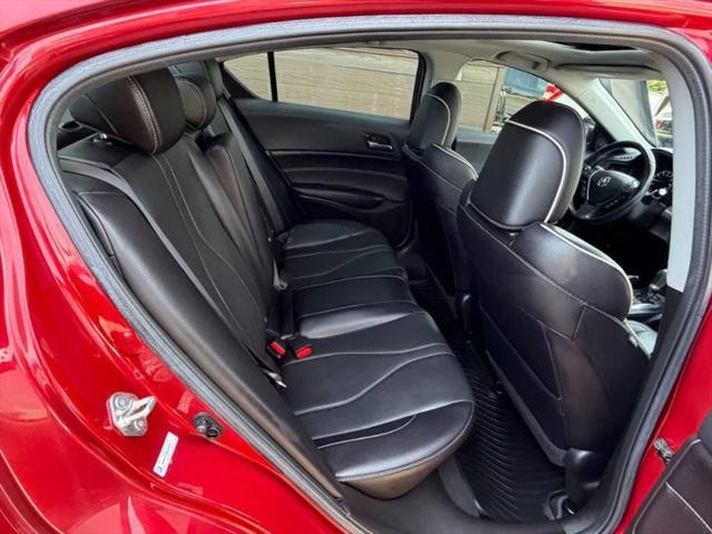 2021 Acura ILX Premium