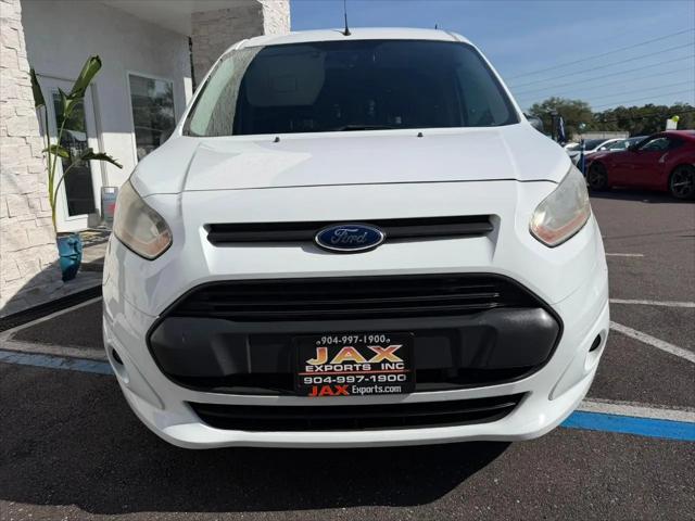 2016 Ford Transit Connect XLT