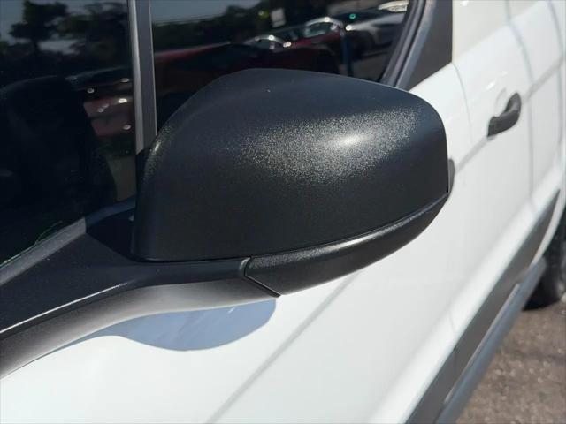 2016 Ford Transit Connect XLT
