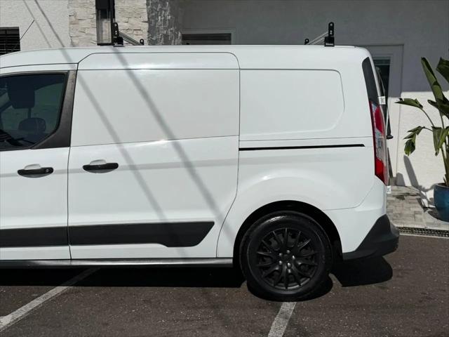 2016 Ford Transit Connect XLT