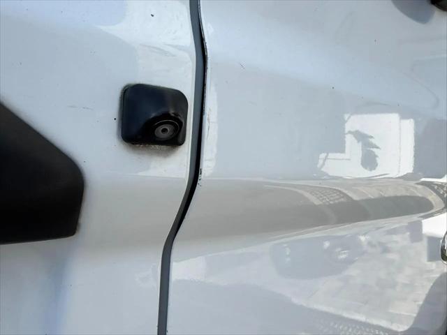 2016 Ford Transit Connect XLT
