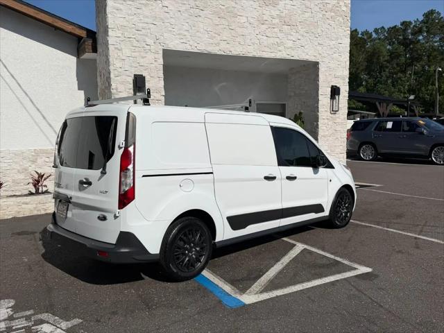 2016 Ford Transit Connect XLT