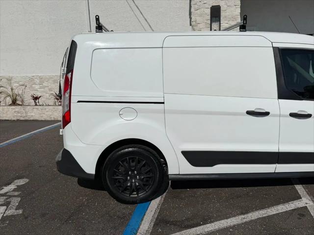 2016 Ford Transit Connect XLT
