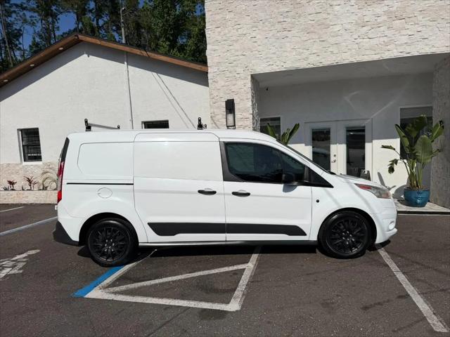 2016 Ford Transit Connect XLT