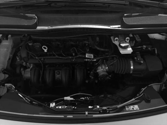 2016 Ford Transit Connect XLT