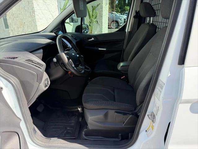2016 Ford Transit Connect XLT