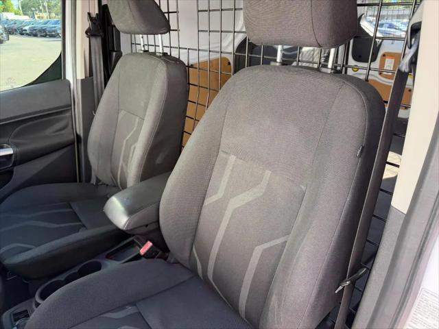 2016 Ford Transit Connect XLT