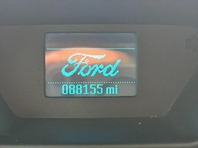 2016 Ford Transit Connect XLT