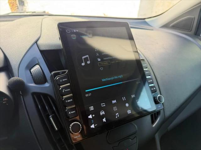 2016 Ford Transit Connect XLT