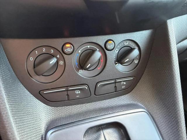 2016 Ford Transit Connect XLT