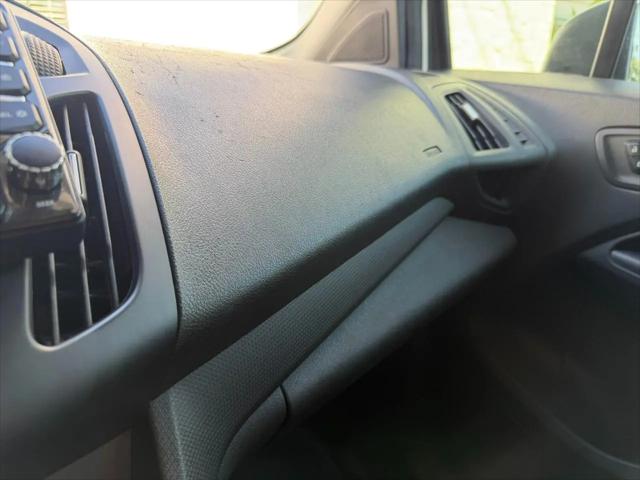 2016 Ford Transit Connect XLT