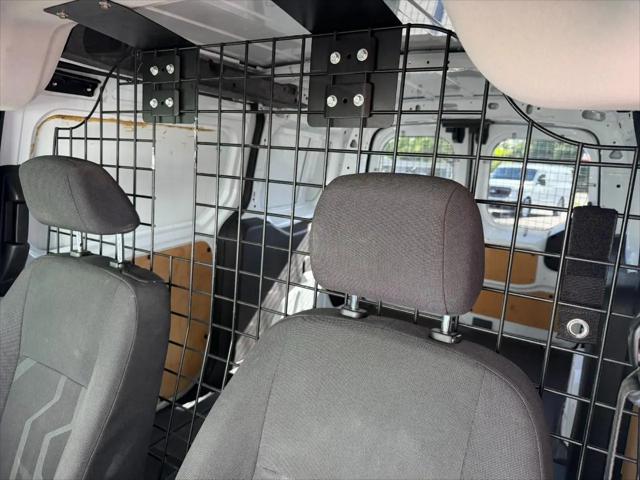 2016 Ford Transit Connect XLT