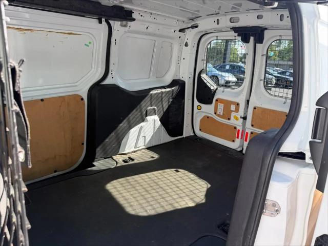 2016 Ford Transit Connect XLT