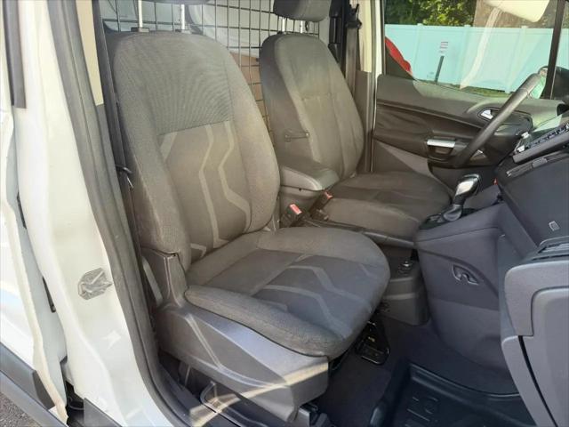2016 Ford Transit Connect XLT