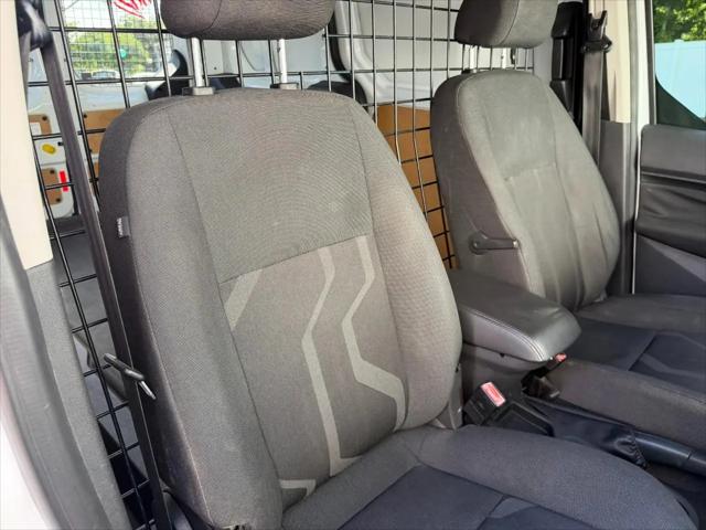 2016 Ford Transit Connect XLT