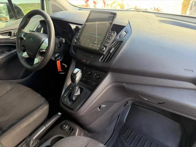 2016 Ford Transit Connect XLT