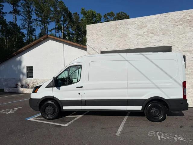 2018 Ford Transit T-150