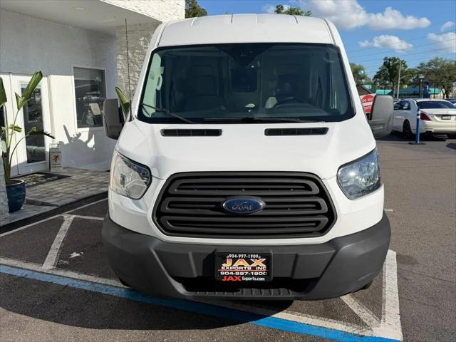 2018 Ford Transit T-150