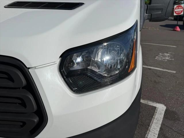 2018 Ford Transit T-150