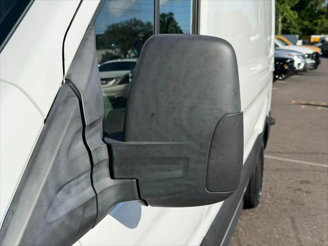 2018 Ford Transit T-150