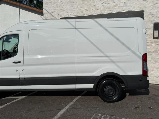 2018 Ford Transit T-150