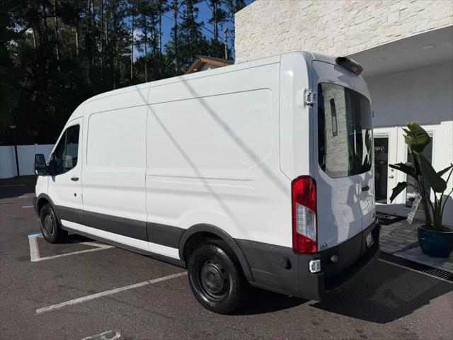 2018 Ford Transit T-150