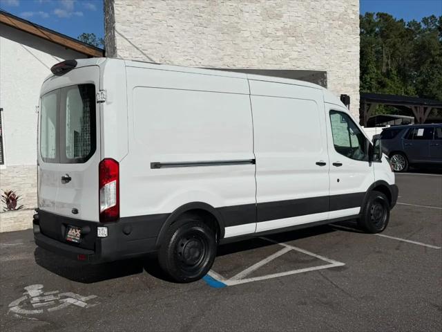 2018 Ford Transit T-150