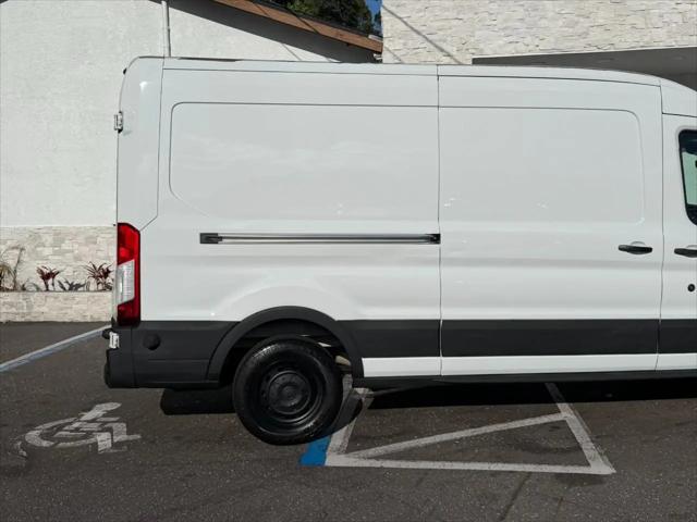 2018 Ford Transit T-150