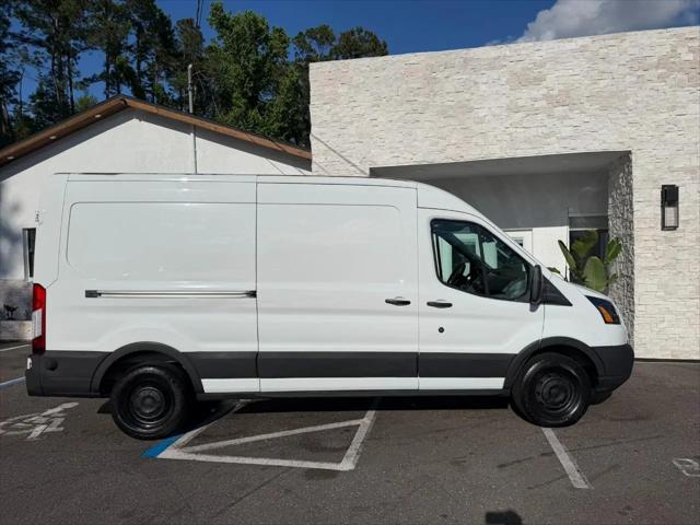 2018 Ford Transit T-150