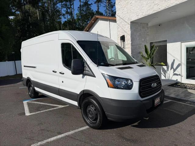 2018 Ford Transit T-150