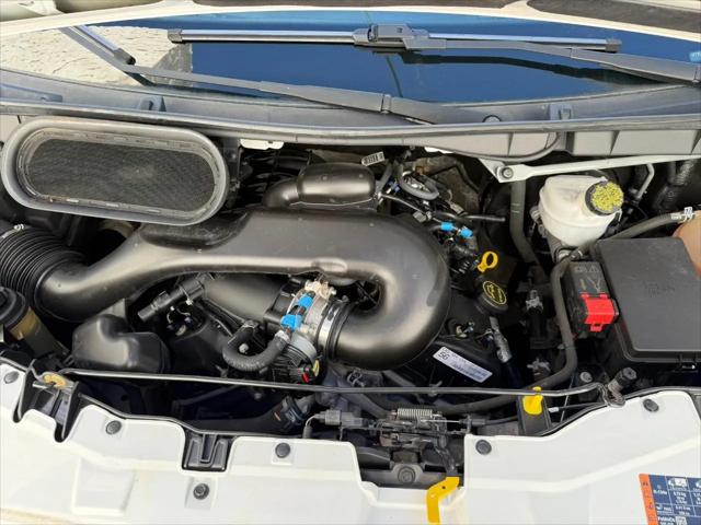 2018 Ford Transit T-150