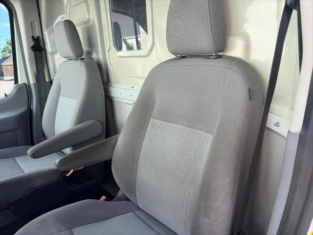 2018 Ford Transit T-150