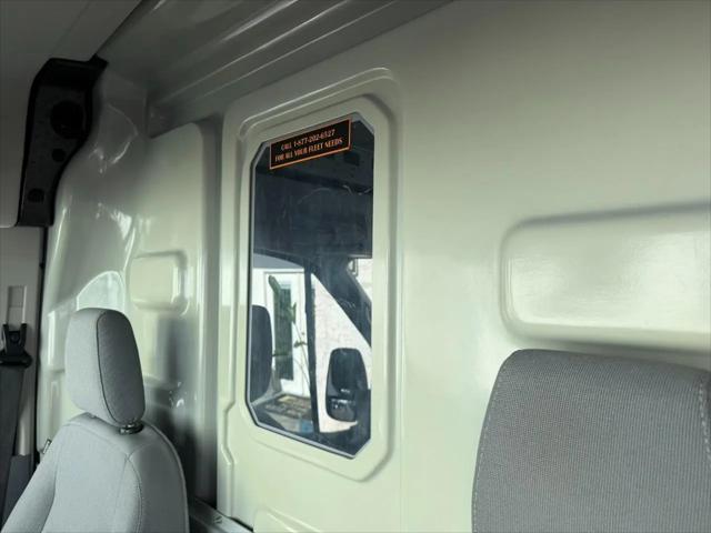 2018 Ford Transit T-150