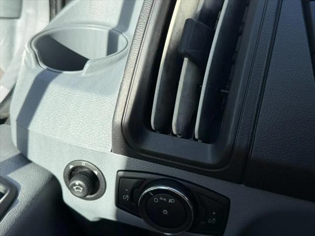 2018 Ford Transit T-150