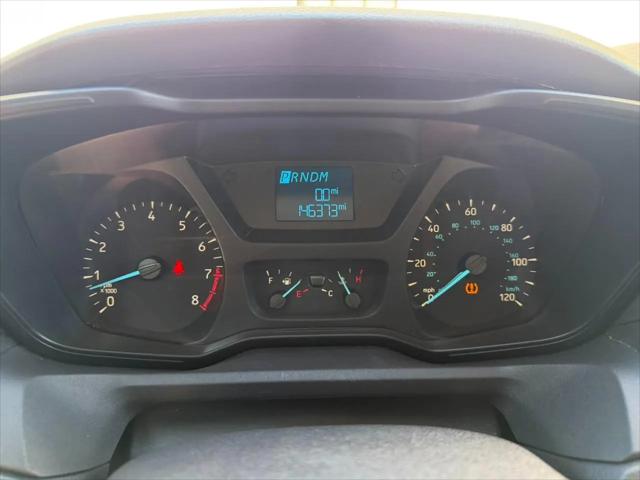 2018 Ford Transit T-150