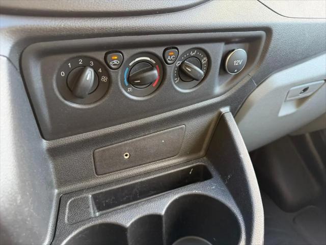 2018 Ford Transit T-150