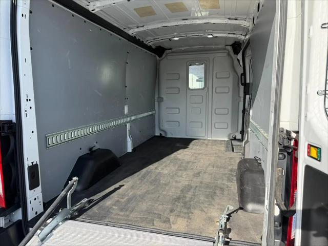 2018 Ford Transit T-150